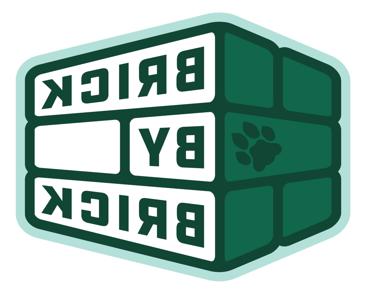Brick by Brick logo